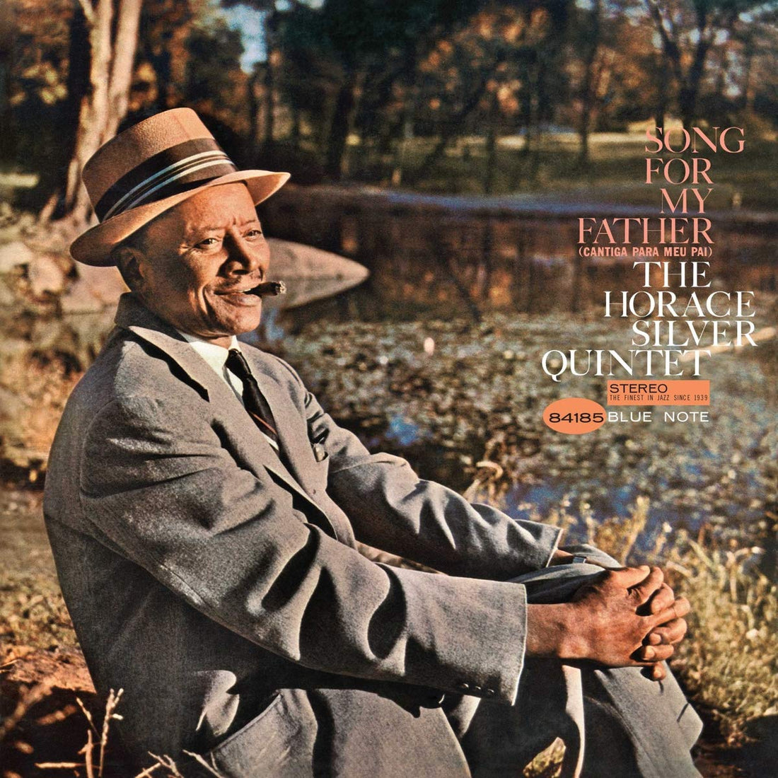 Horace Silver - Song For My Father - Vinyl |