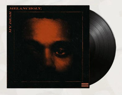 The Weeknd