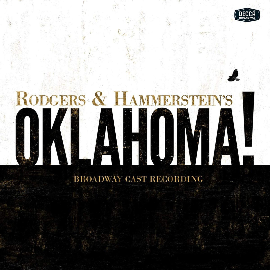Various Artists - Oklahoma! - Vinyl |