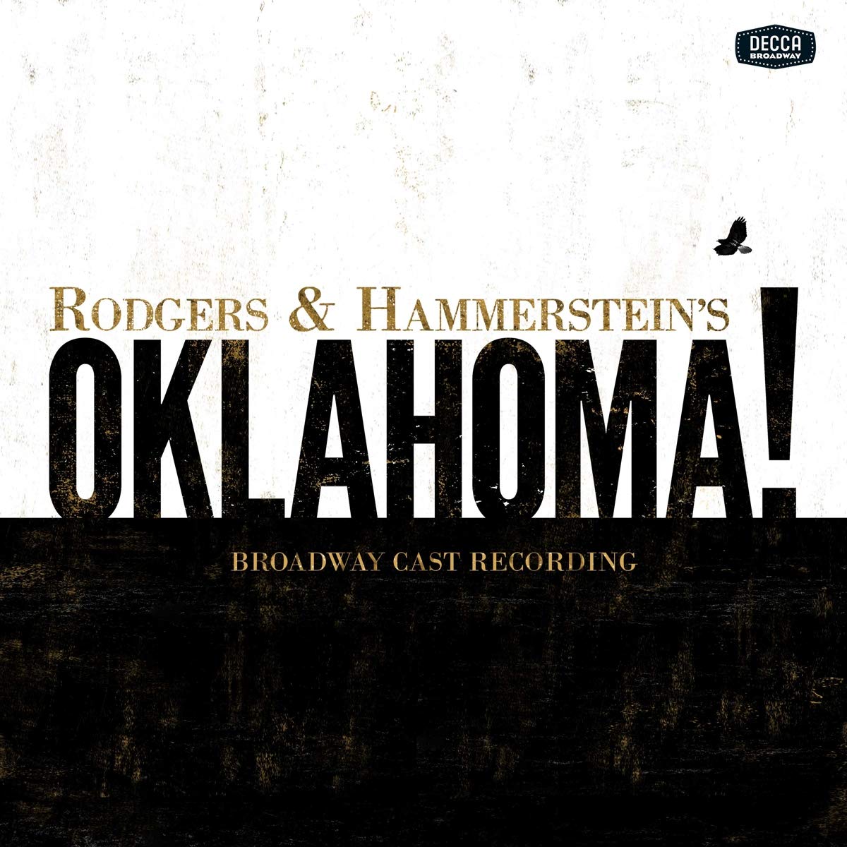 Various Artists - Oklahoma! - Vinyl |