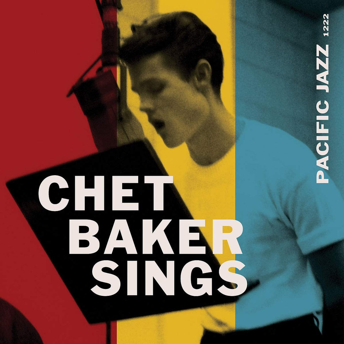 Chet Baker - Chet Baker Sings - Vinyl |