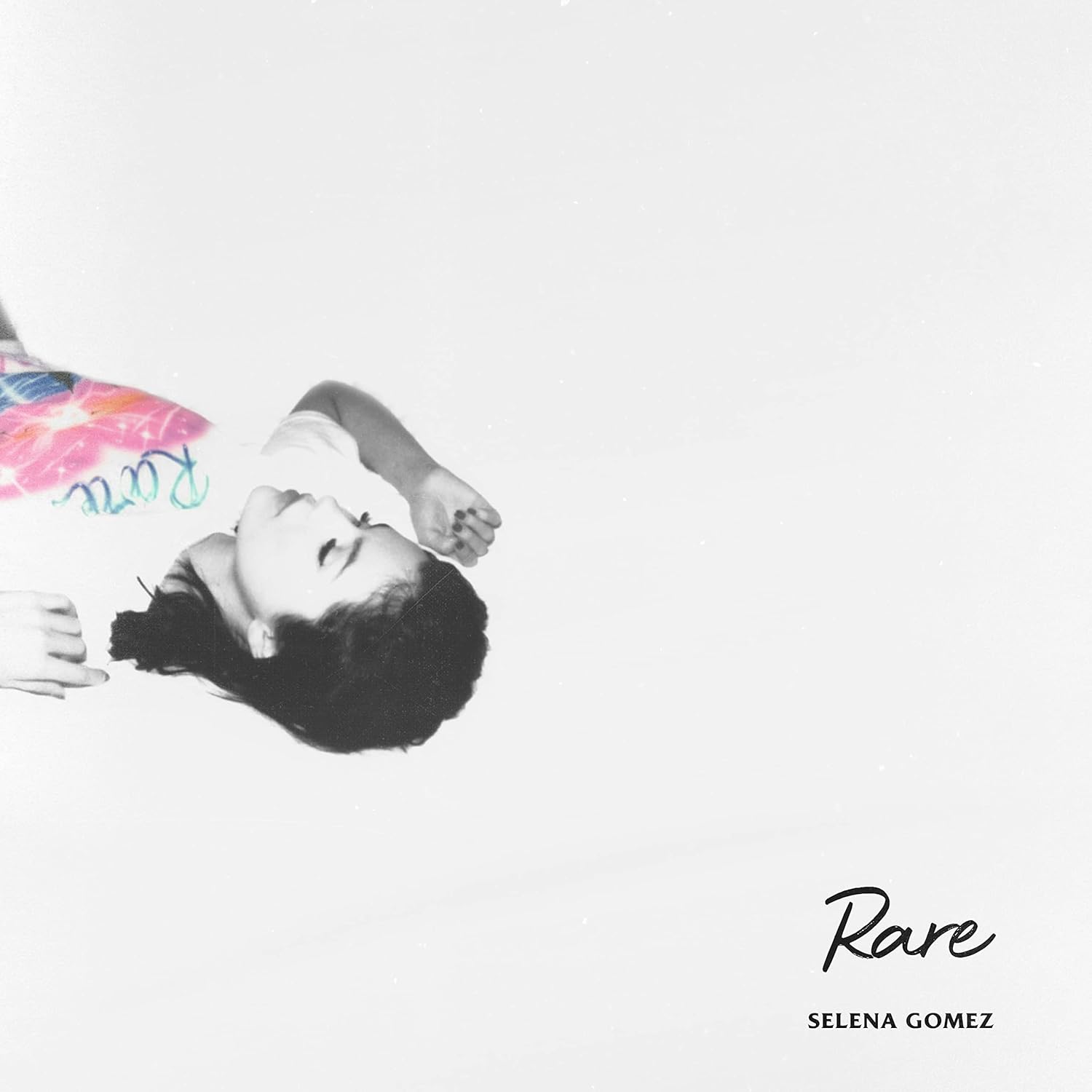 Selena Gomez - Rare - Vinyl |