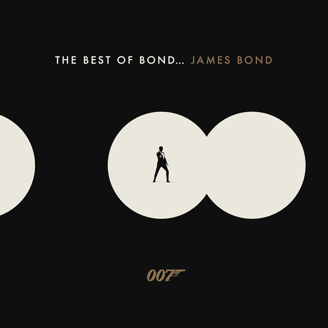 Various Artists - The Best Of Bond,,,James Bond - Vinyl |