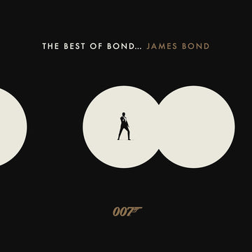Various Artists - The Best Of Bond,,,James Bond - Vinyl |