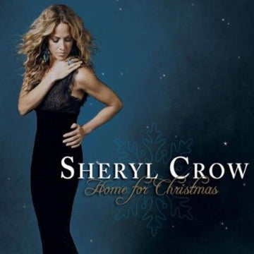 Sheryl Crow