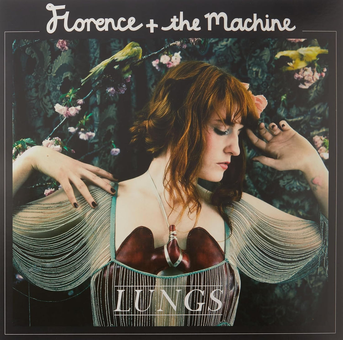 Florence + The Machine - Lungs - Vinyl |