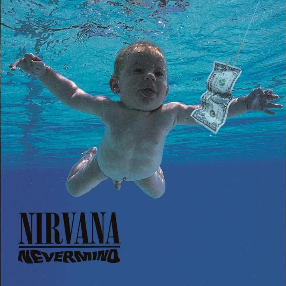 Nirvana 