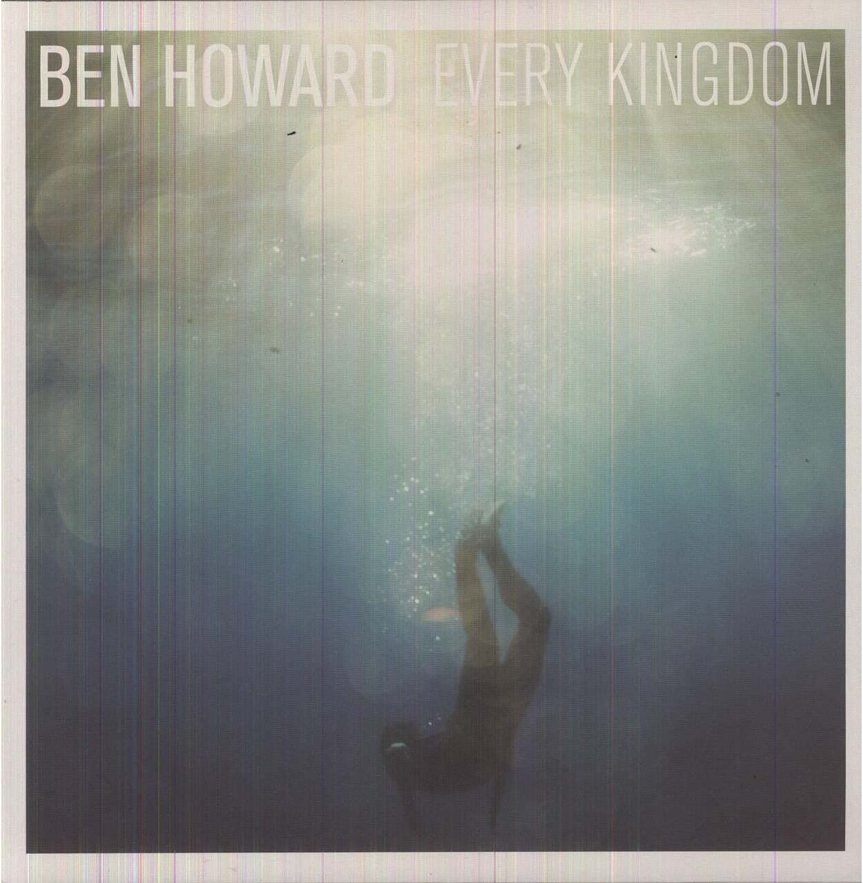 Ben Howard - Every Kingdom - Vinyl