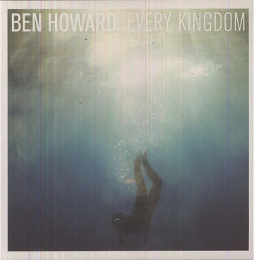 Ben Howard - Every Kingdom - Vinyl