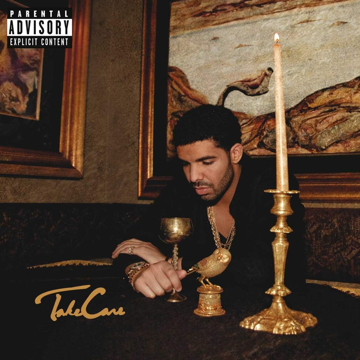 Drake - Take Care - CD |