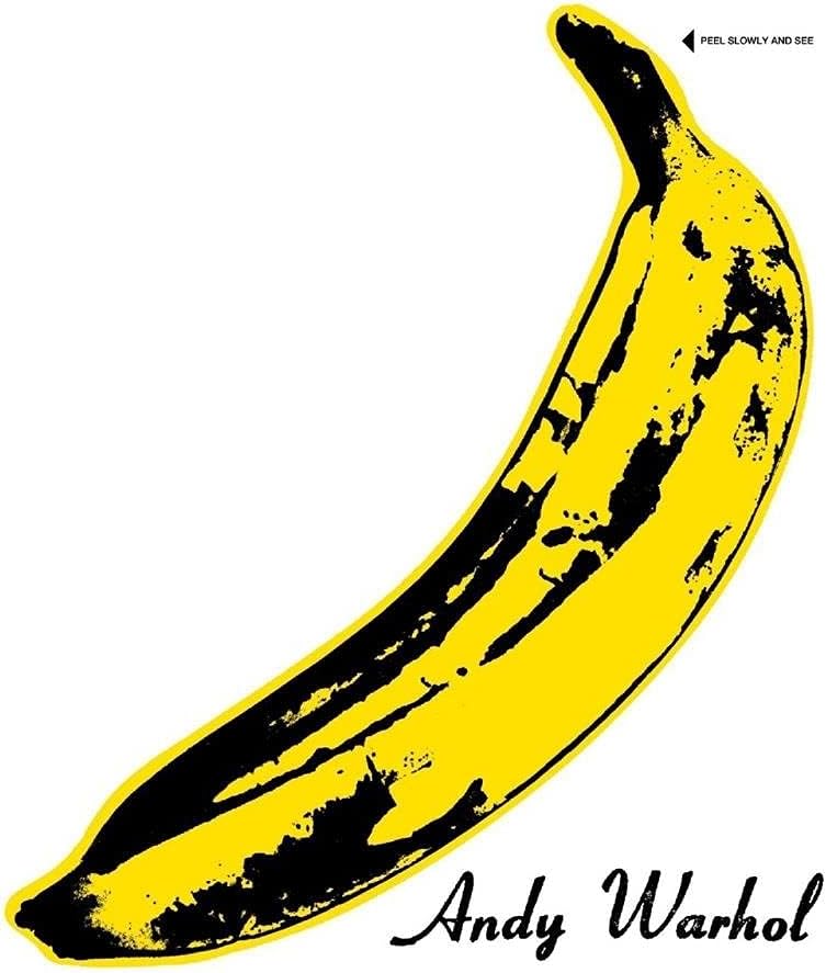The Velvet Underground & Nico - The Velvet Underground & Nico - Vinyl |