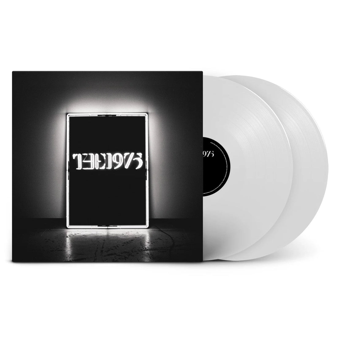 The 1975 - The 1975 - Color Vinyl |