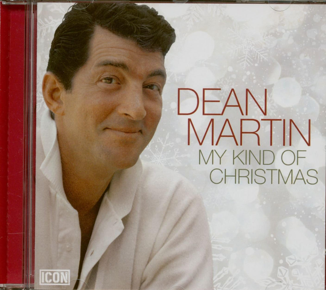 Dean Martin 