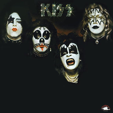 Kiss - Kiss - Vinyl