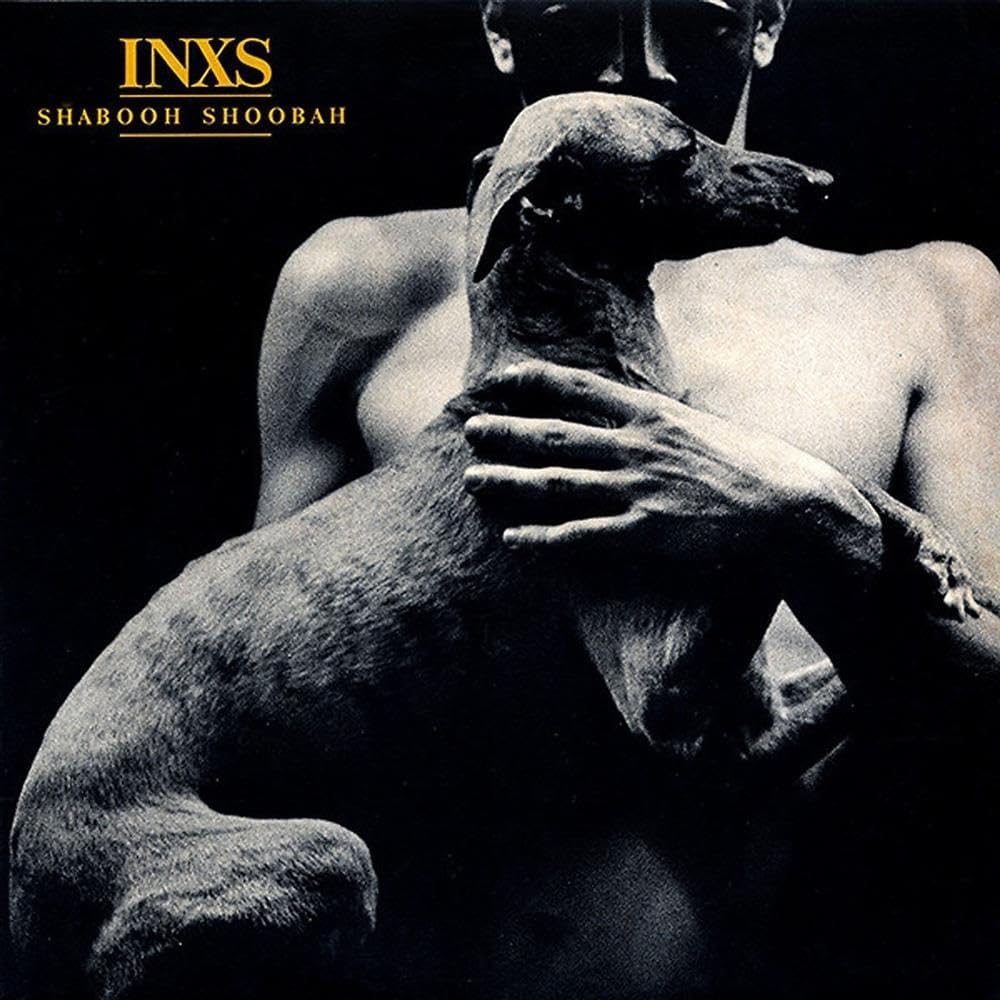 Inxs - Shabooh Shoobah - Vinyl