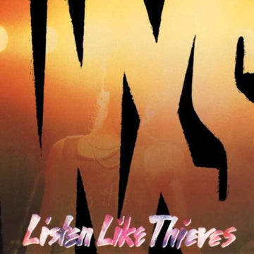 Inxs - Listen Like Thieves - Vinyl