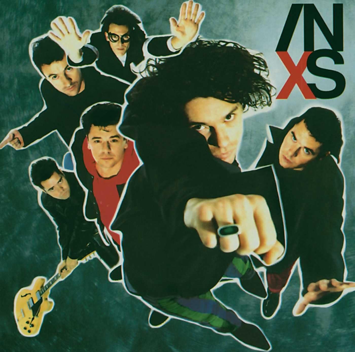 Inxs - X - Vinyl
