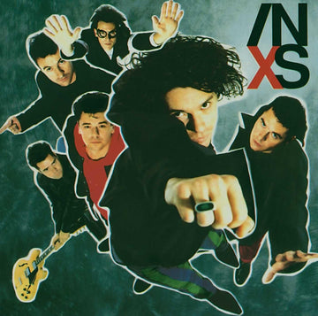 Inxs - X - Vinyl