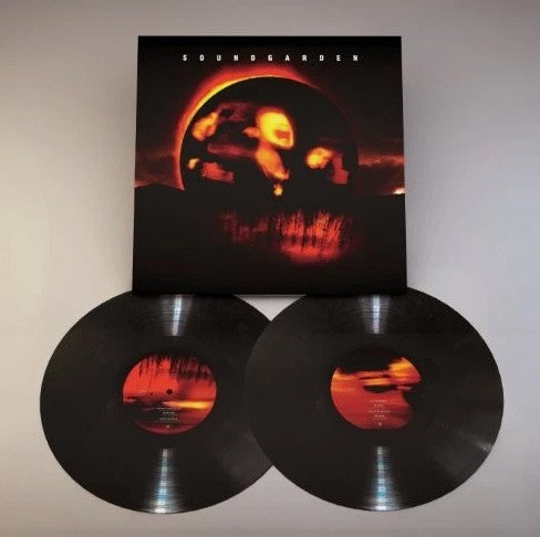 Soundgarden - Superunknown - Vinyl |