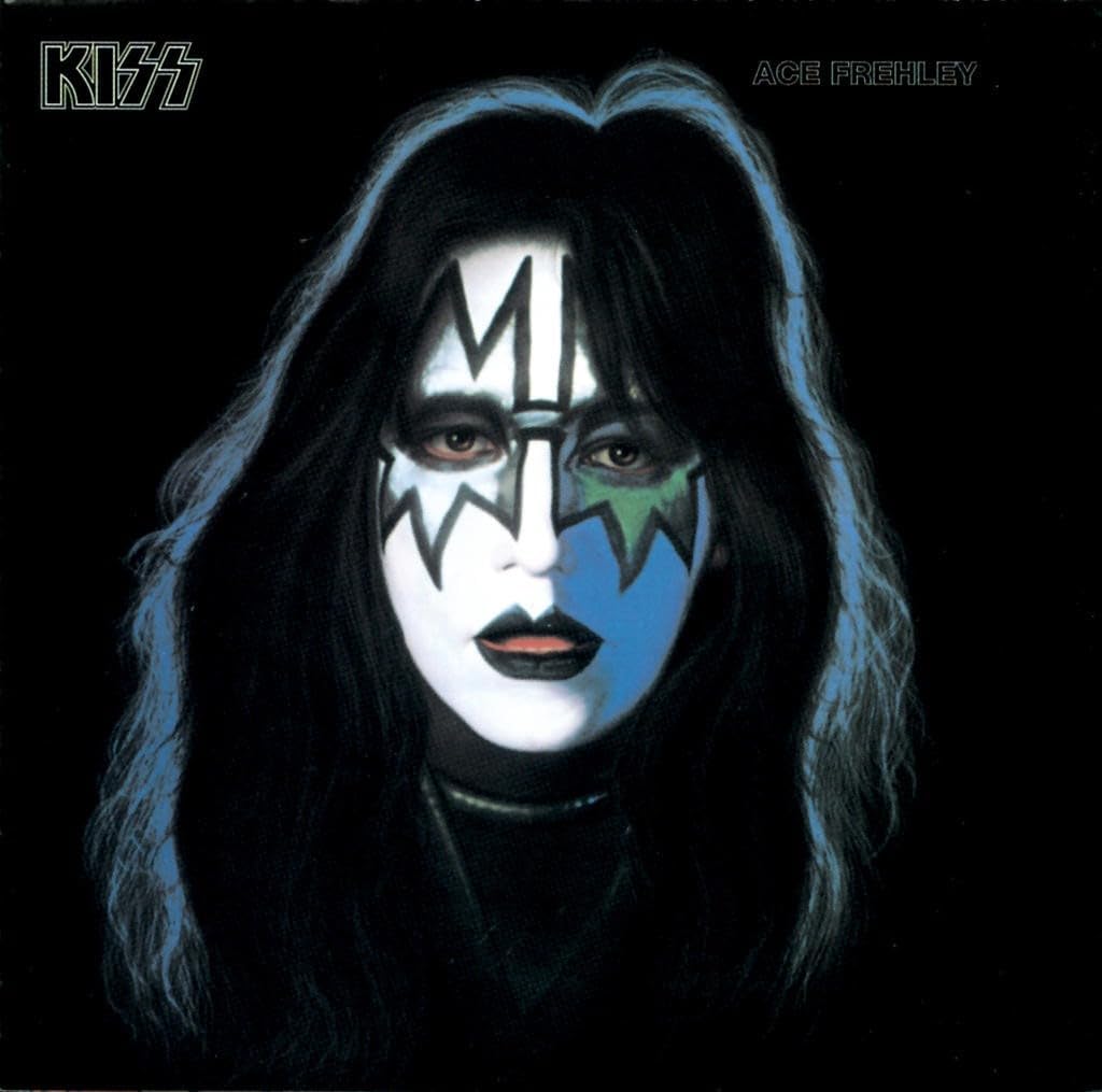 Ace Frehley - Ace Frehley - Vinyl
