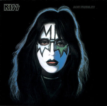 Ace Frehley - Ace Frehley - Vinyl