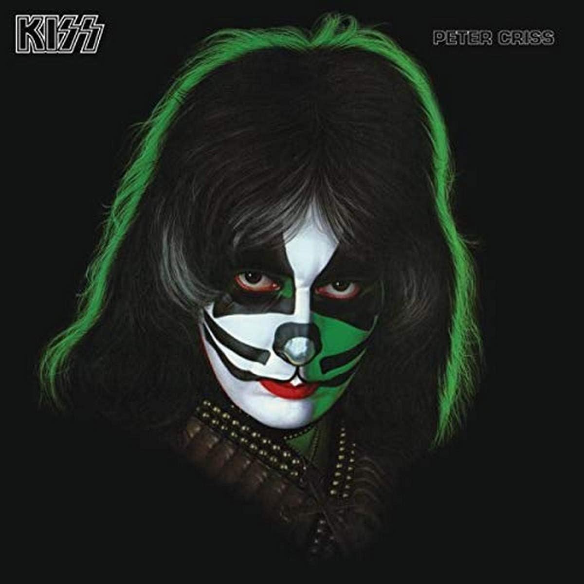 Kiss - Peter Criss - Vinyl