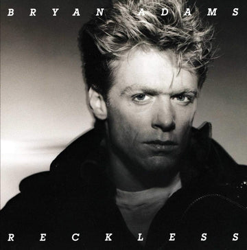 Bryan Adams - Reckless - Vinyl