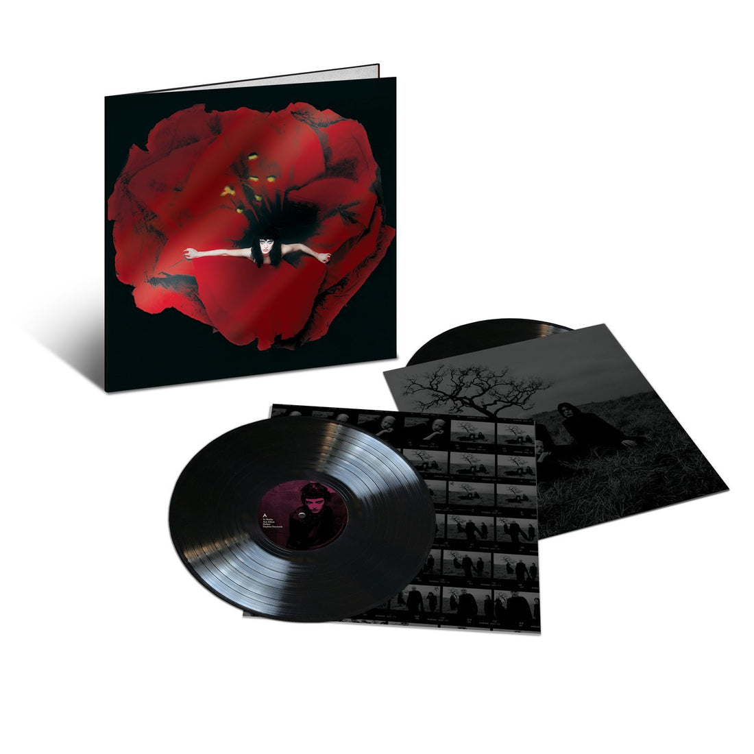 Smashing Pumpkins - Adore - Vinyl |