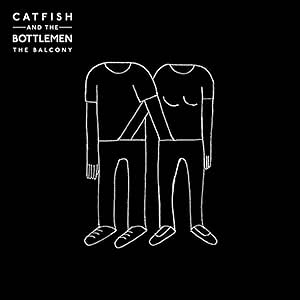 Catfish & The Bottlemen - The Balcony - Vinyl