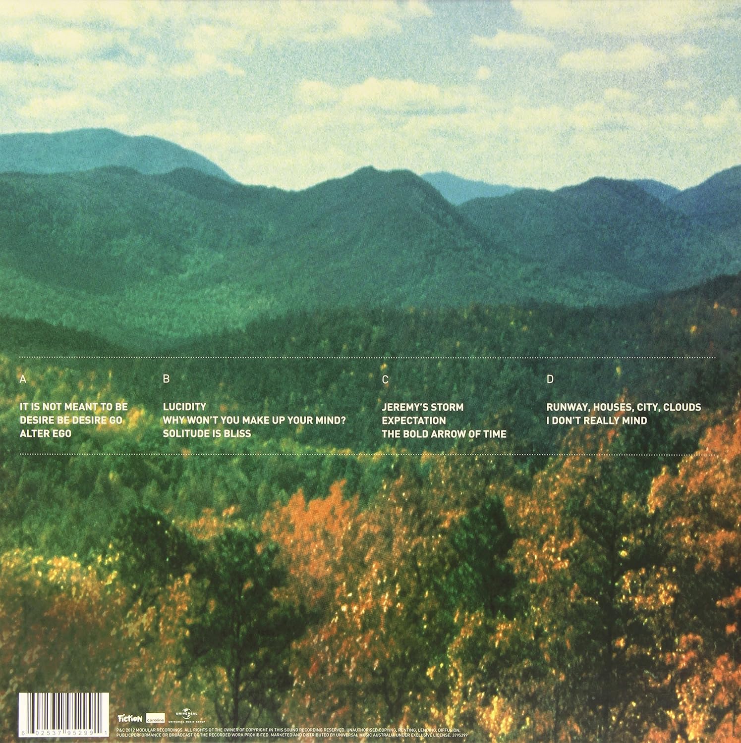 Tame Impala - Innerspeaker - Vinyl |