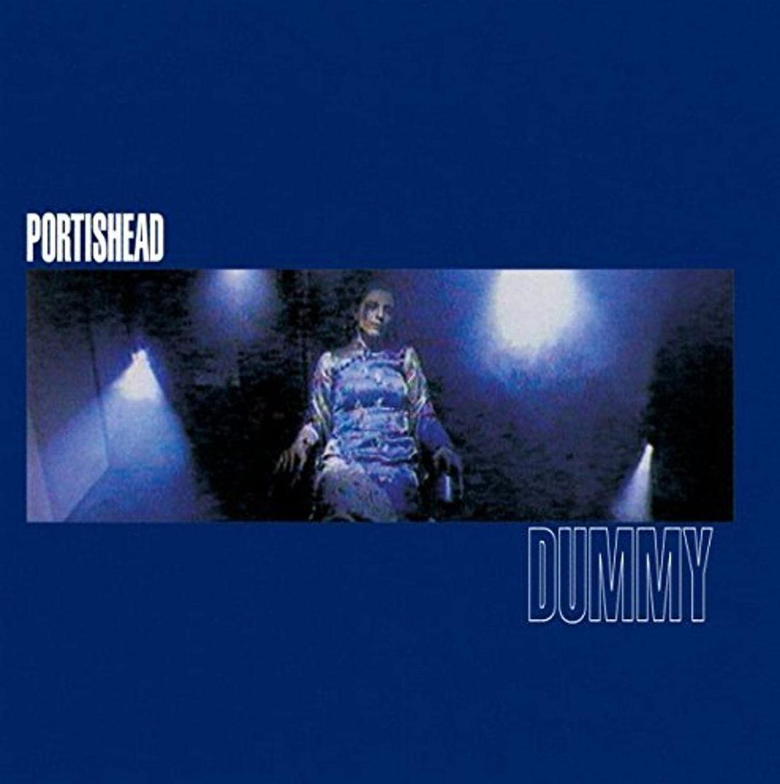 Portishead - Dummy - Vinyl |