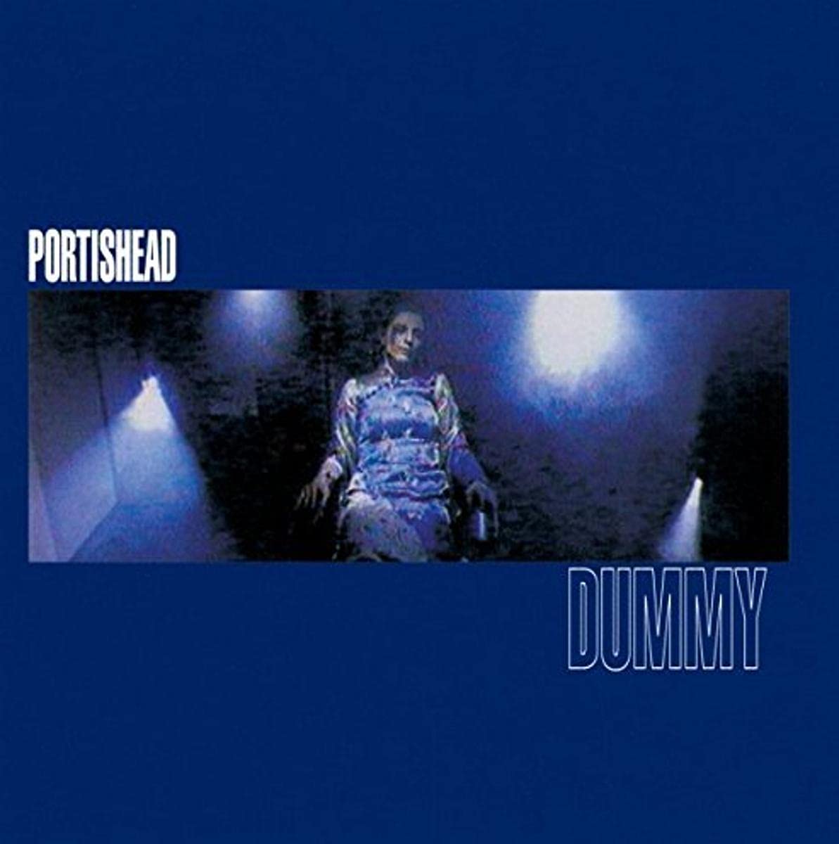 Portishead - Dummy - Vinyl |