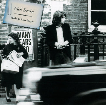 Nick Drake - Made To Love Magic - Vinyl