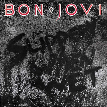 Bon Jovi - Slippery When Wet - Vinyl |