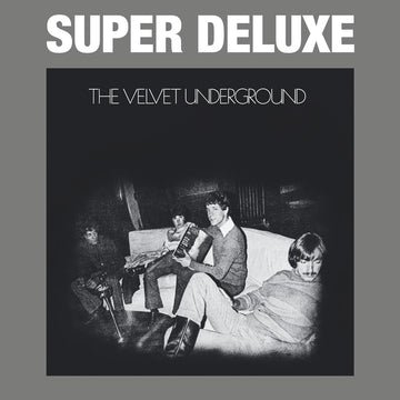 The Velvet Underground - The Velvet Underground - Vinyl