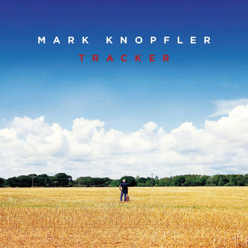 Mark Knopfler  - Tracker  - Vinyl