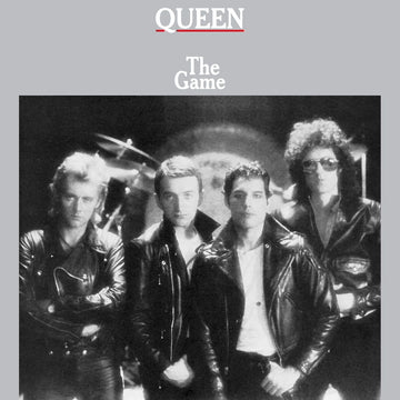 Queen - The Game - Vinyl