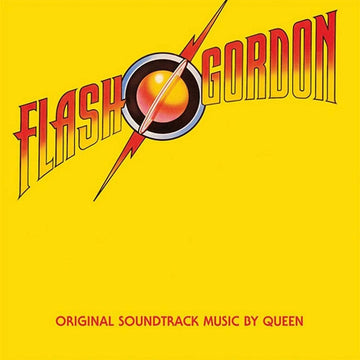 Queen - Flash Gordon - Vinyl