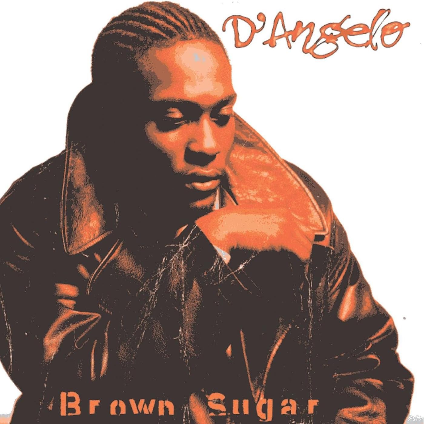 D'Angelo - Brown Sugar - Vinyl