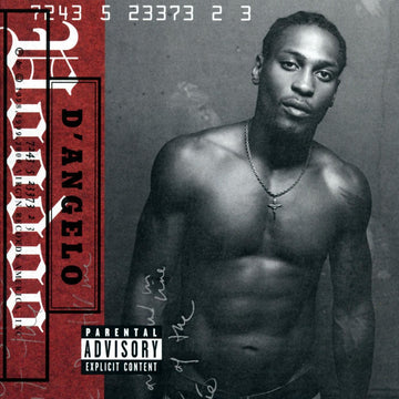 D'Angelo - Voodoo - Vinyl
