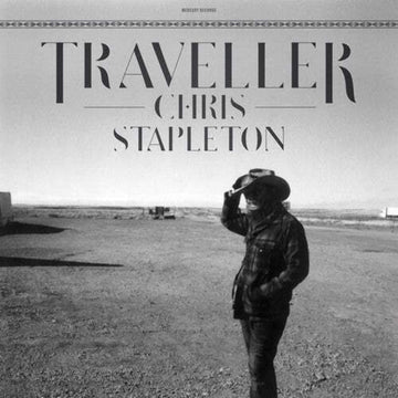 Chris Stapleton - Traveller - Vinyl |