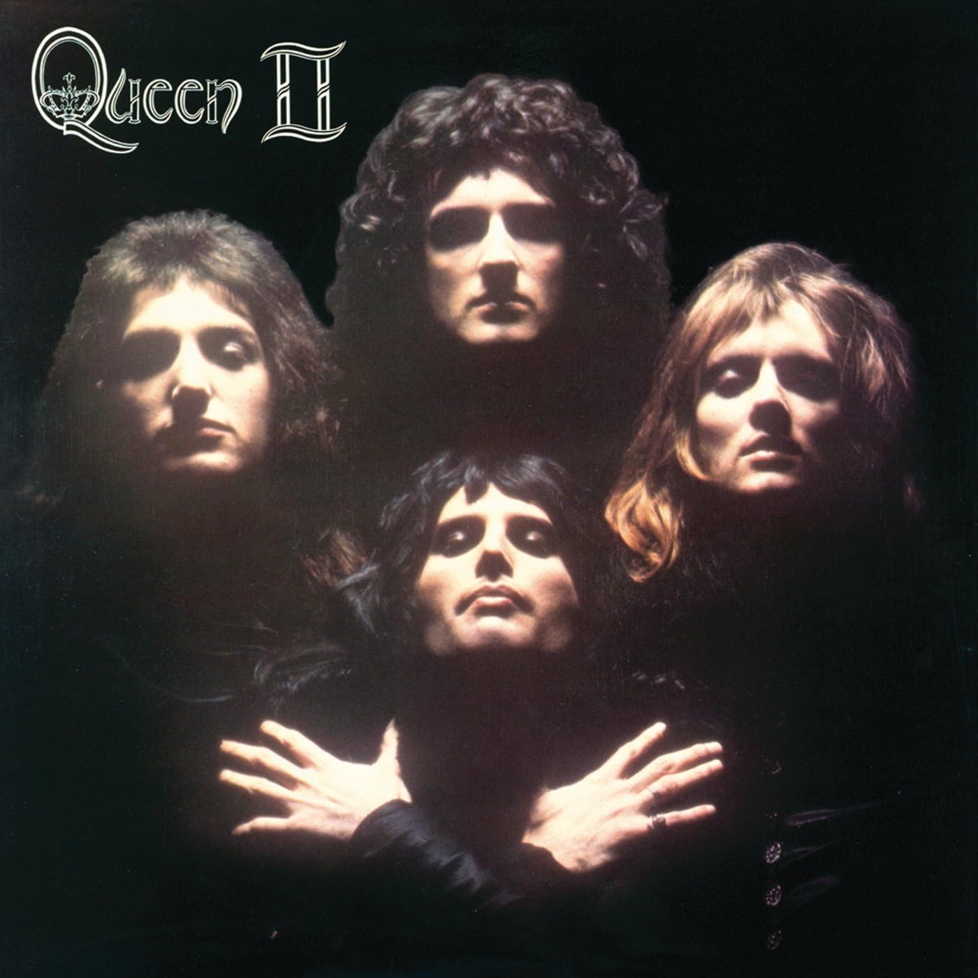 Queen - Queen Ii - Vinyl