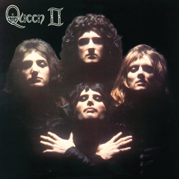 Queen - Queen Ii - Vinyl