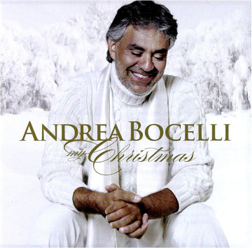 Andrea Bocelli
