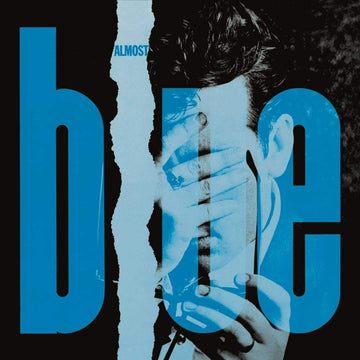 Elvis Costello & The Attractions - Almost Blue - Vinyl