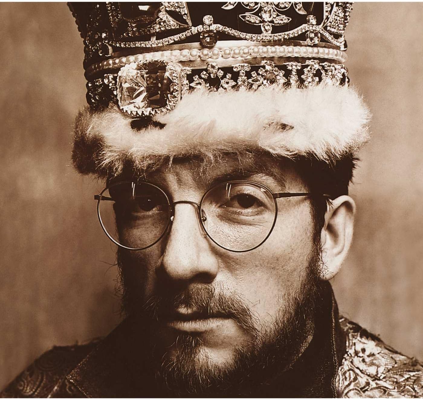 Elvis Costello - The Costello Show: King Of America - Vinyl