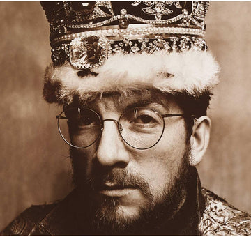 Elvis Costello - The Costello Show: King Of America - Vinyl