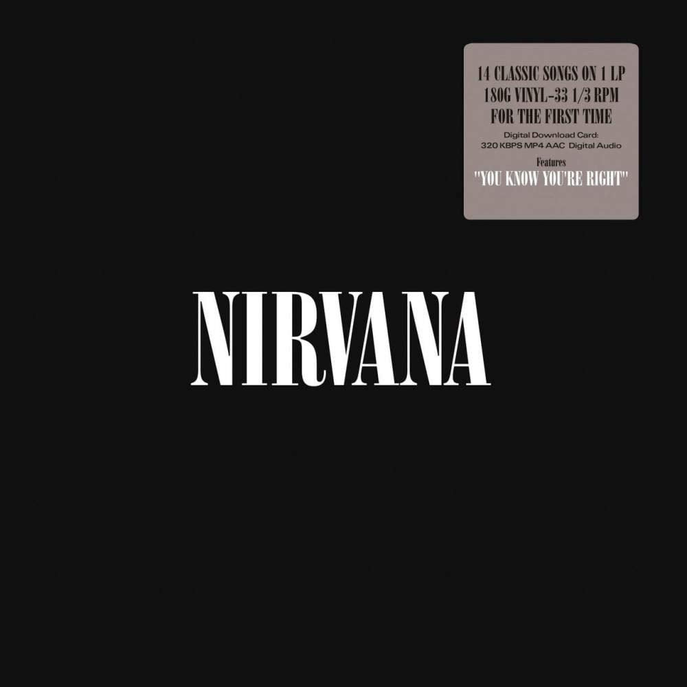Nirvana | Nirvana |