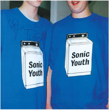 Sonic Youth - Washing Machine - Vinyl