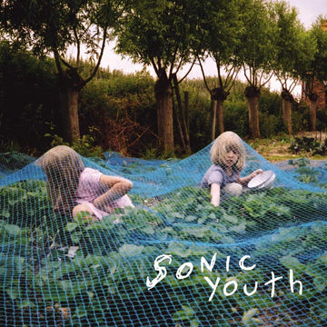 Sonic Youth - Murray Street - Vinyl